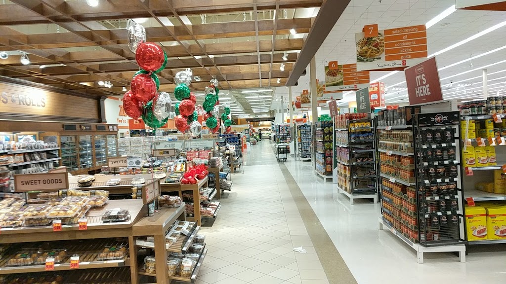 Zehrs Markets | 50 4th Ave, Orangeville, ON L9W 1L0, Canada | Phone: (519) 942-4223