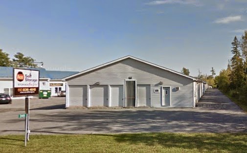 Ace Self Storage | 249 Westbrook Rd, Carp, ON K0A 1L0, Canada | Phone: (613) 836-4915