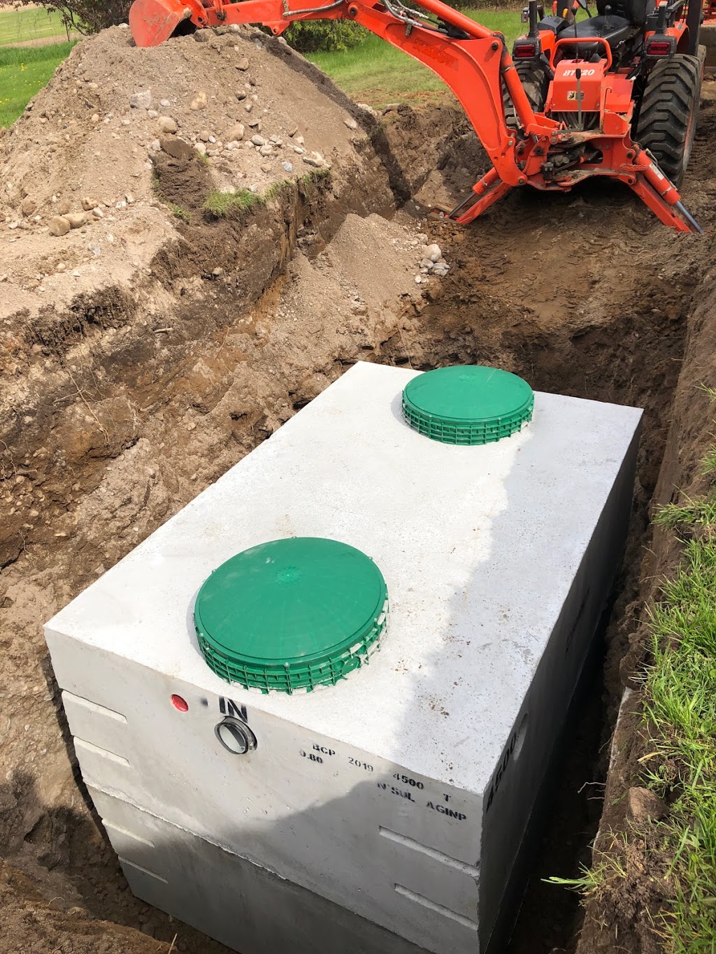 Guelph Septic Tank Pumping | 53 Koch Dr, Guelph, ON N1G 4G7, Canada | Phone: (289) 201-5288