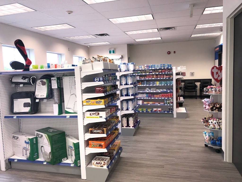 PharmacyGo Kingston | 1479 John Counter Blvd, Kingston, ON K7M 7J3, Canada | Phone: (613) 766-8888