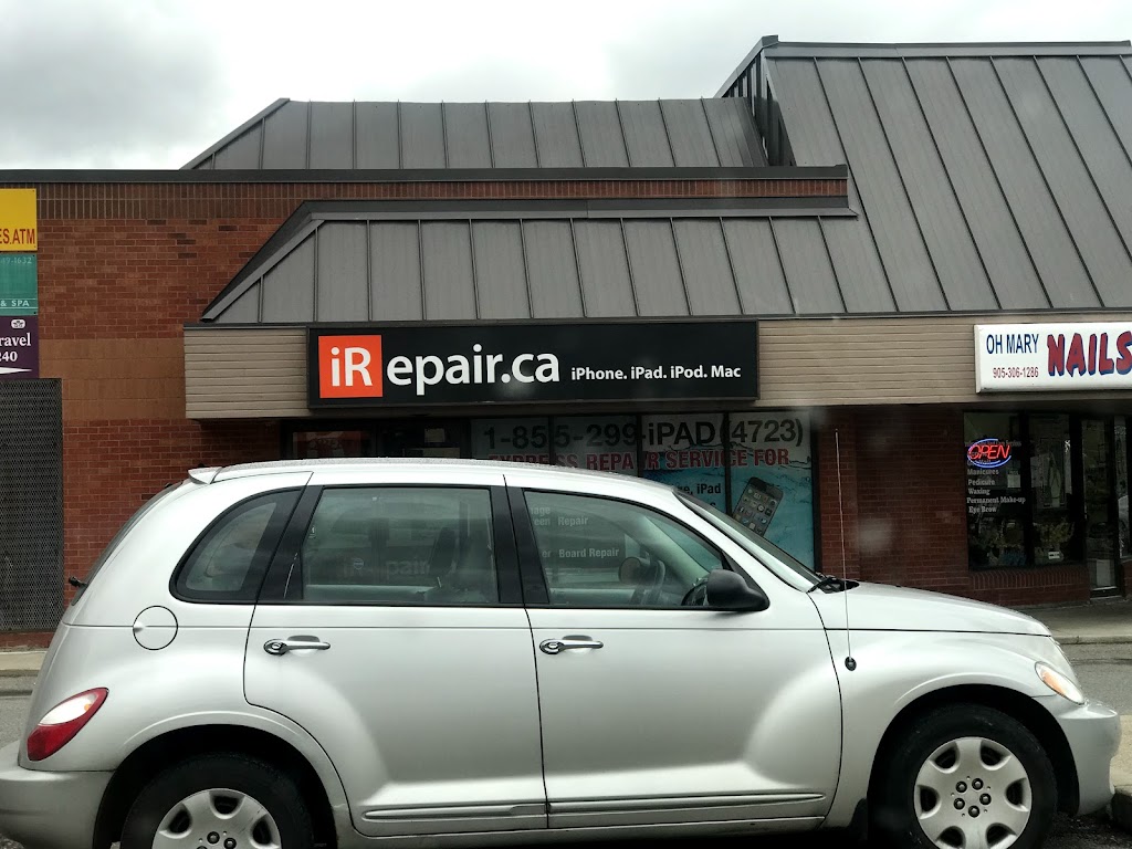 iRepair Mississauga | 2325 Hurontario St #11, Mississauga, ON L5A 4C7, Canada | Phone: (905) 272-4747