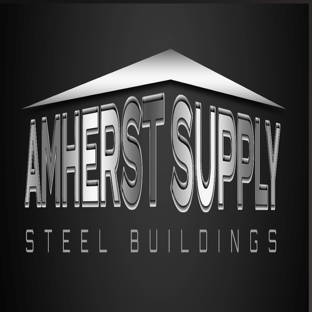 Amherstsupply SteelBuildings | 97 Lyon St, Tilbury, ON N0P 2L0, Canada | Phone: (226) 778-7887