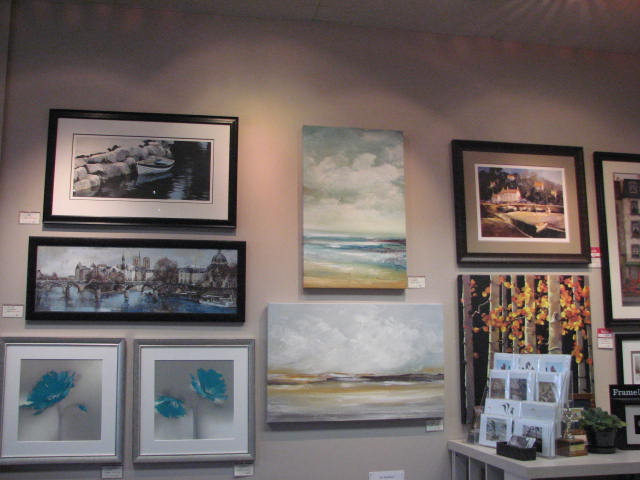 Framing & Art Ctr | 2000 Appleby Line, Burlington, ON L7L 6M6, Canada | Phone: (905) 315-9183