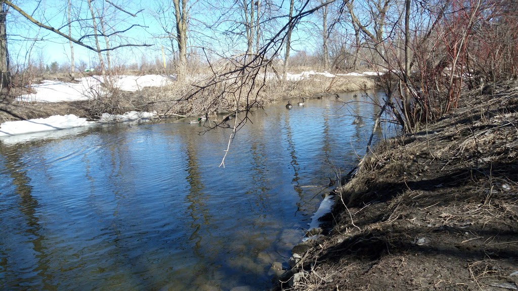 Loafers Lake park | 1X9, Etobicoke Creek Trail, Brampton, ON L6Z 1X9, Canada