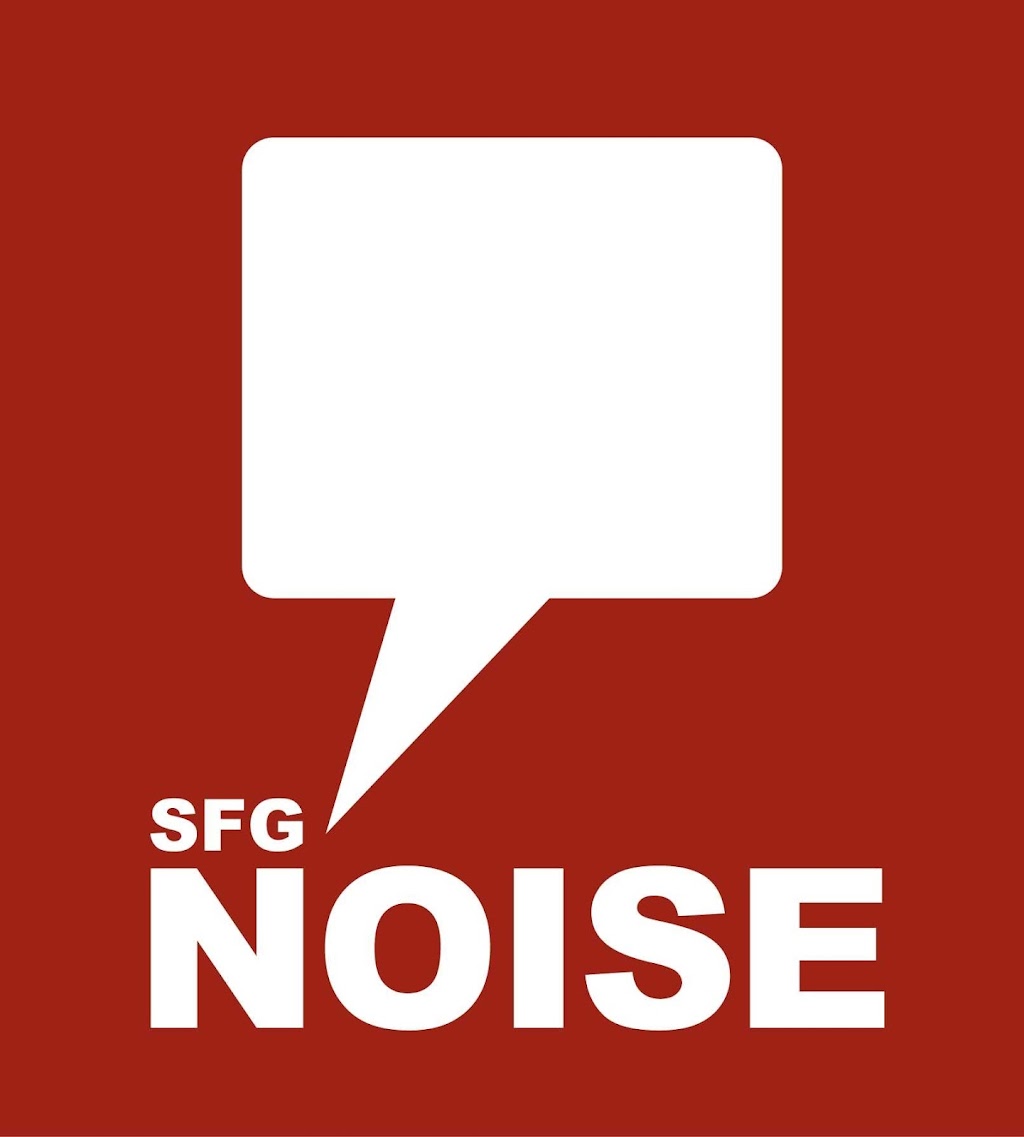 SFG Noise Inc. | 304 Jones Ave #100, Toronto, ON M4M 3A6, Canada | Phone: (647) 716-8508