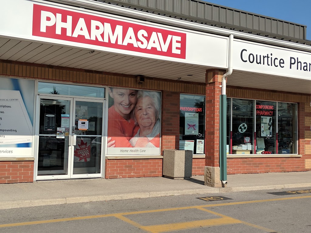 Courtice Pharmasave | 2727 Courtice Rd, Courtice, ON L1E 2M8, Canada | Phone: (905) 432-8888