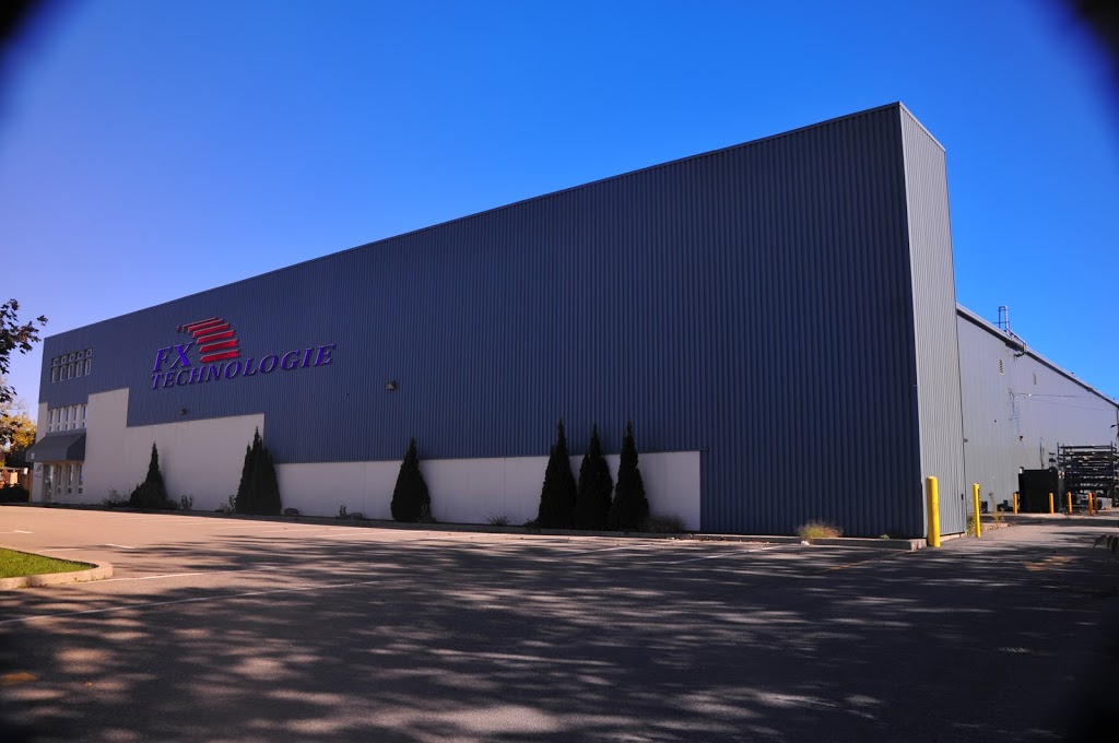 F X Technologie | Rue Rimbaud, Repentigny, QC J5Y 3S5, Canada | Phone: (450) 582-9413