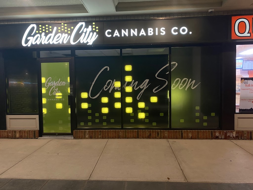 Garden City Cannabis Co. | 111 Fourth Ave Unit 9, St. Catharines, ON L2S 3P5, Canada | Phone: (905) 397-4207