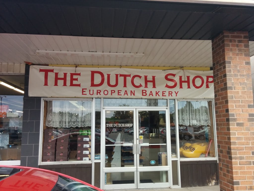 The Dutch Shop | 3019 New St, Burlington, ON L7R 1K3, Canada | Phone: (905) 634-8231