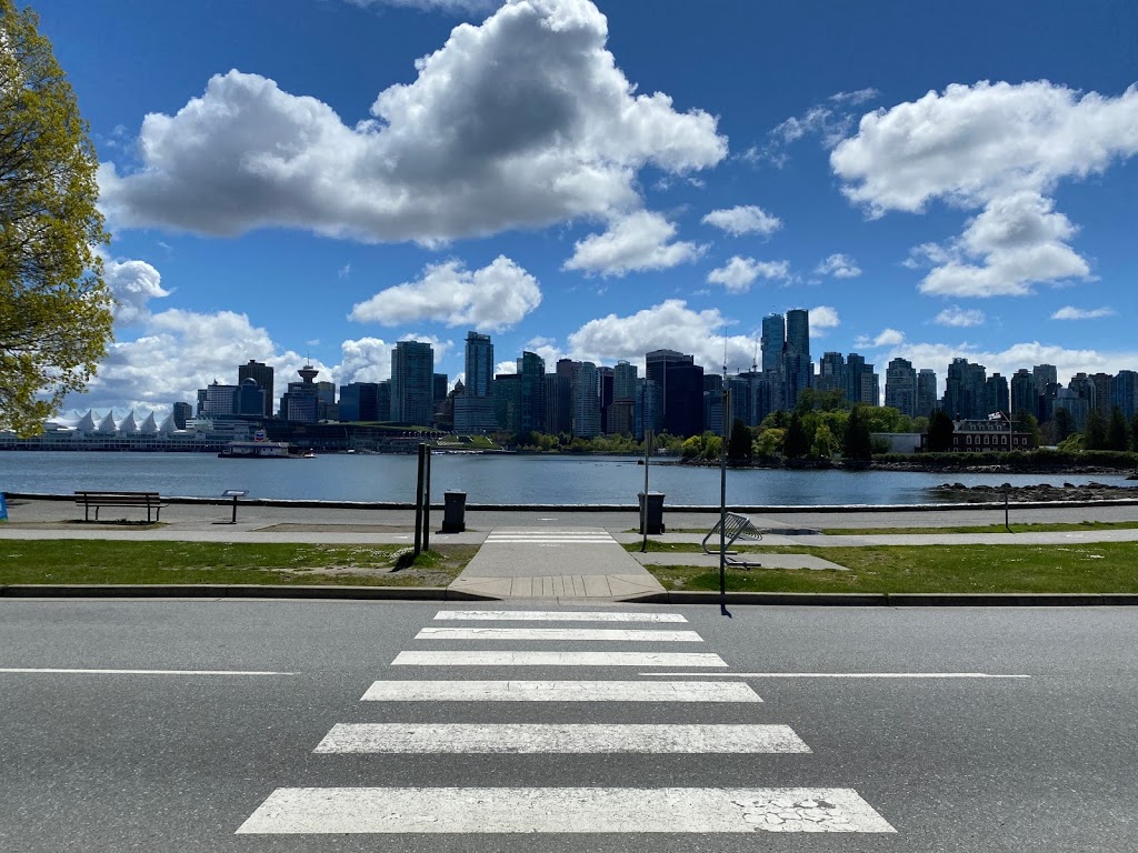 Stanley Park Seawall | Stanley Park Dr, Vancouver, BC, Canada | Phone: (604) 873-7000