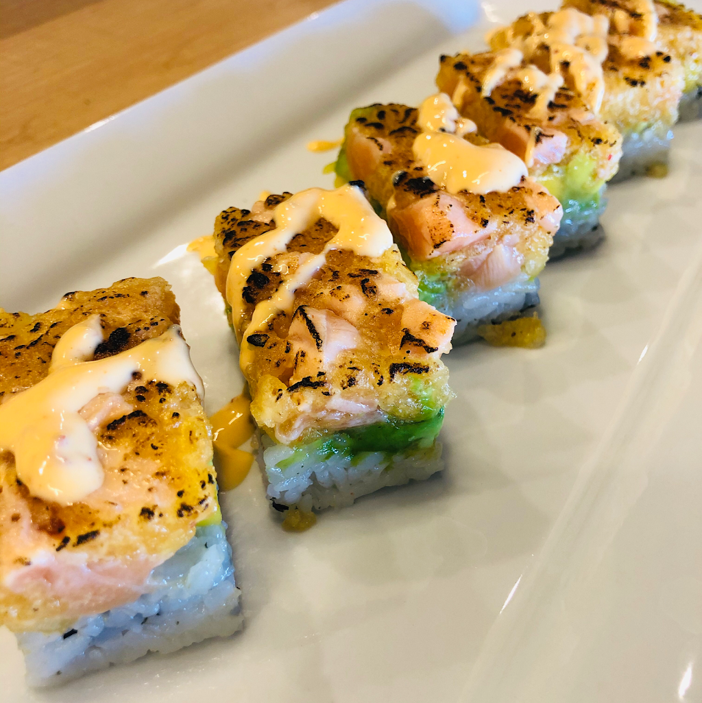 SAKAE SUSHI | 3 2e Avenue, Châteauguay, QC J6K 3M3, Canada | Phone: (450) 691-0888