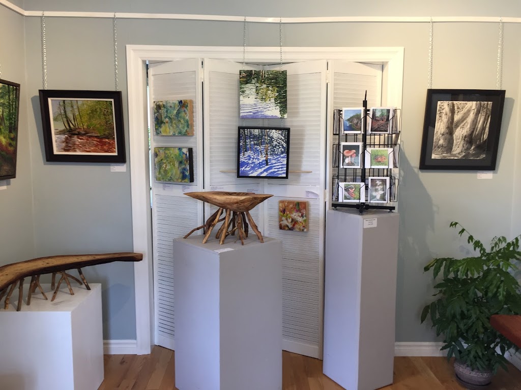 Herons Nest Studio Gallery | 95 Muskoka Rd, Bracebridge, ON P1L 1H4, Canada | Phone: (705) 646-3663
