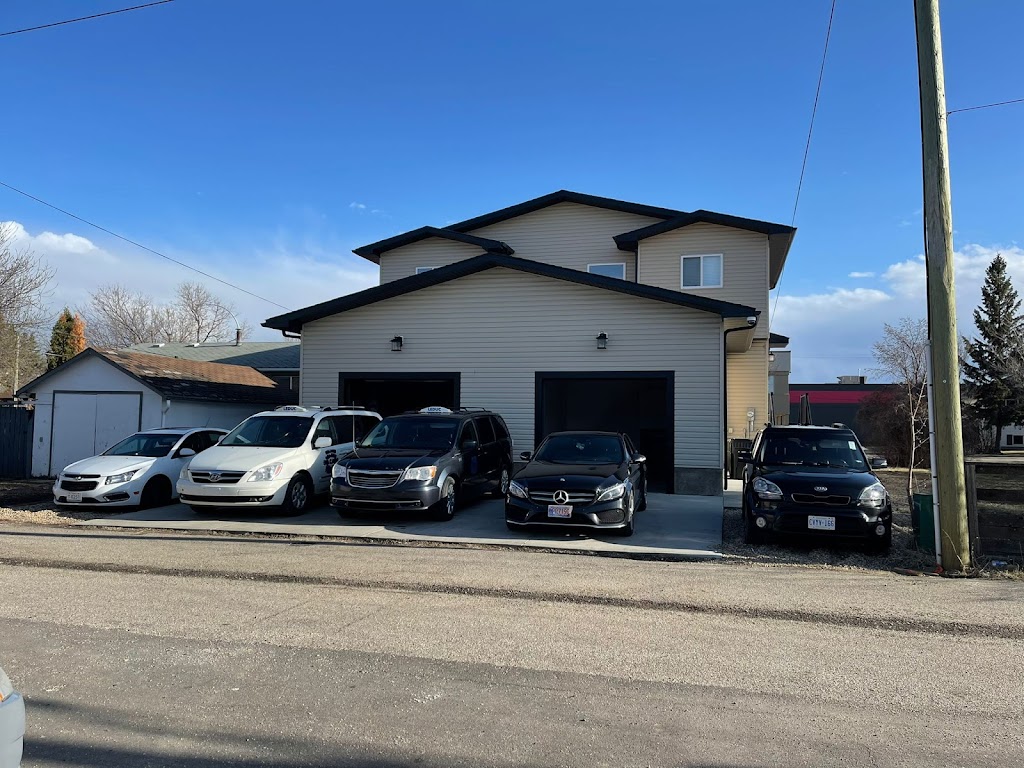 L A Cabs Leduc | 5008 48 Ave, Leduc, AB T9E 7H7, Canada | Phone: (780) 986-5555