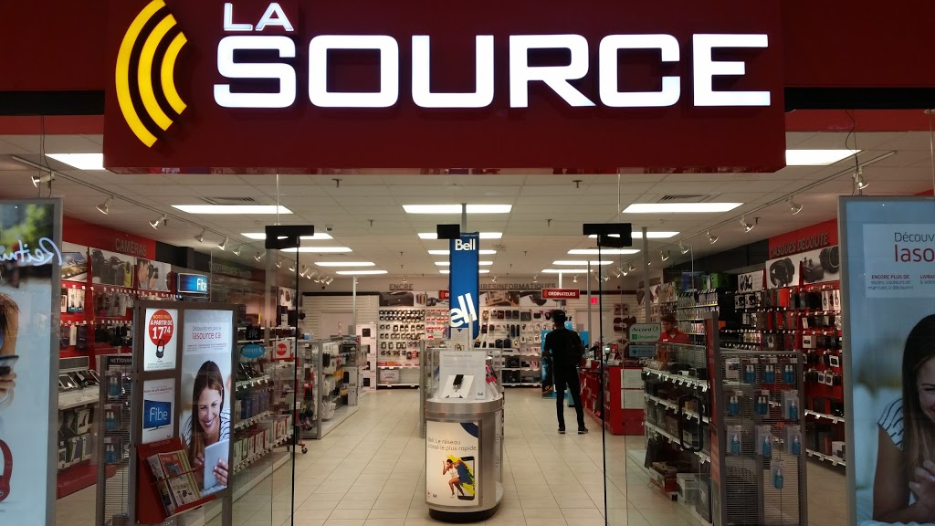 La Source | 900 13e Avenue N, Sherbrooke, QC J1E 3G8, Canada | Phone: (819) 563-0914