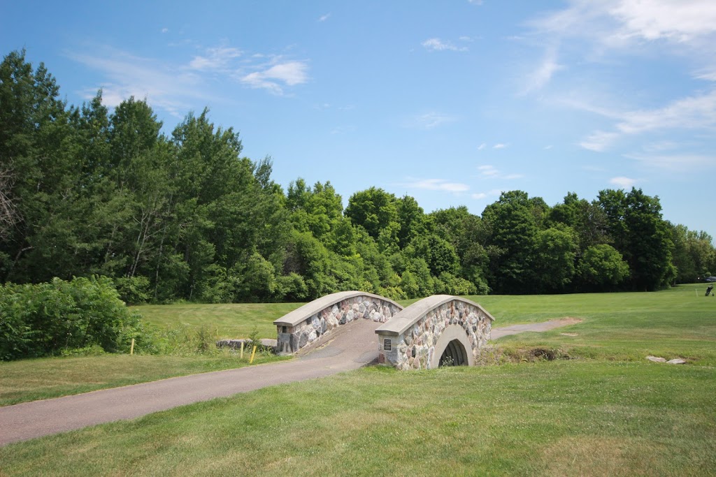 Sand Point Golf Course | 38 Golf Club Rd, Braeside, ON K0A 1G0, Canada | Phone: (613) 623-3234