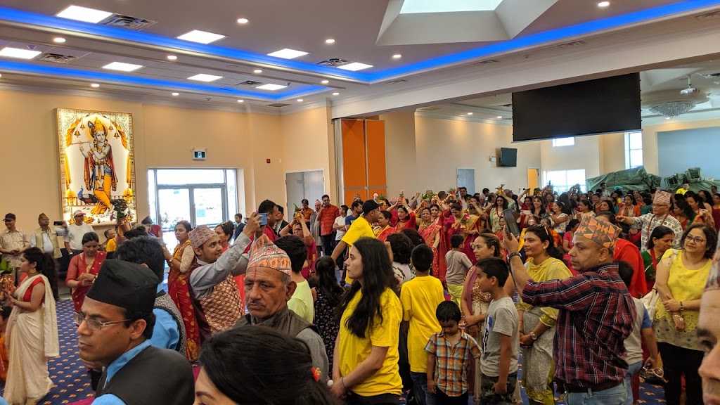 Bharat Sevashram Sangha Canada | 2107 Codlin Crescent, Etobicoke, ON M9W 5K7, Canada | Phone: (416) 679-0967