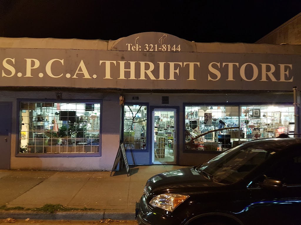 BC SPCA Thrift Store | 5239 Victoria Dr, Vancouver, BC V5P 3V4, Canada | Phone: (604) 321-8144