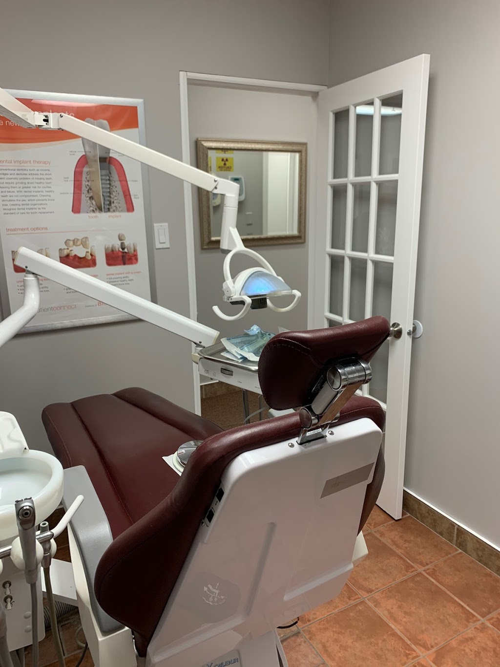 Selwyn Family Dental | 765 Ward St #5, Bridgenorth, ON K0L 1H0, Canada | Phone: (705) 292-1133