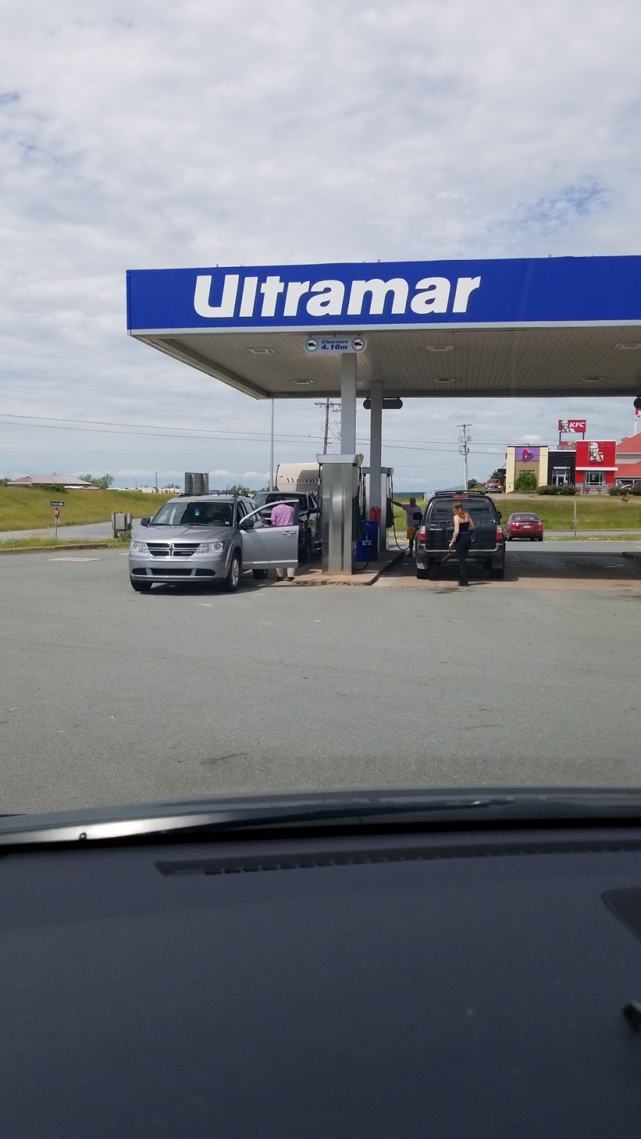 Ultramar | 25 Scotia Dr, Stewiacke, NS B0N 2J0, Canada | Phone: (902) 639-1547