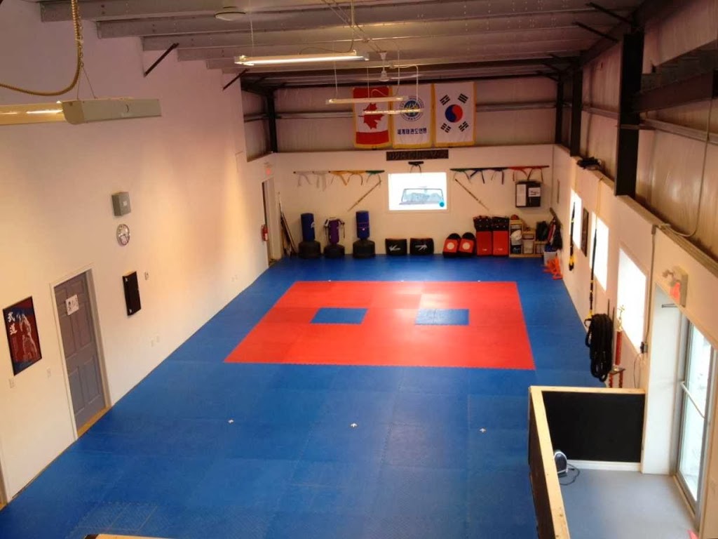 Excel Taekwondo Training Center | 10 Kitchener St, Orillia, ON L3V 6Z9, Canada | Phone: (705) 817-5425