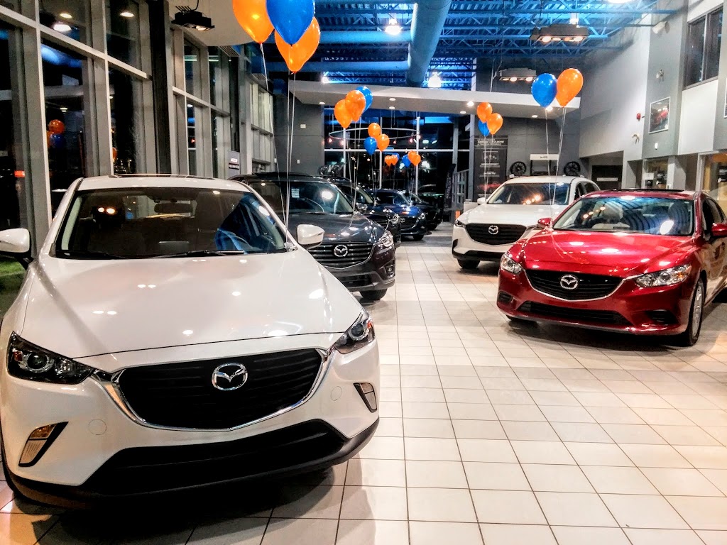 Mazda Repentigny | 839 Rue Notre-Dame, Repentigny, QC J5Y 1C4, Canada | Phone: (877) 800-1813