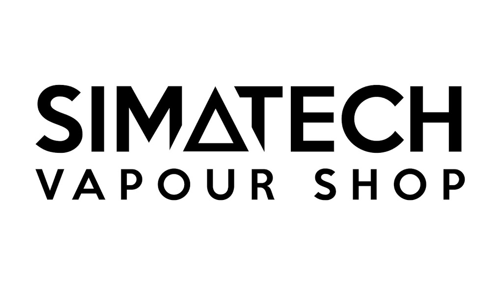 Simatech Vapour Shop | 6338 Metral Dr #4a, Nanaimo, BC V9T 2L8, Canada | Phone: (250) 244-6395