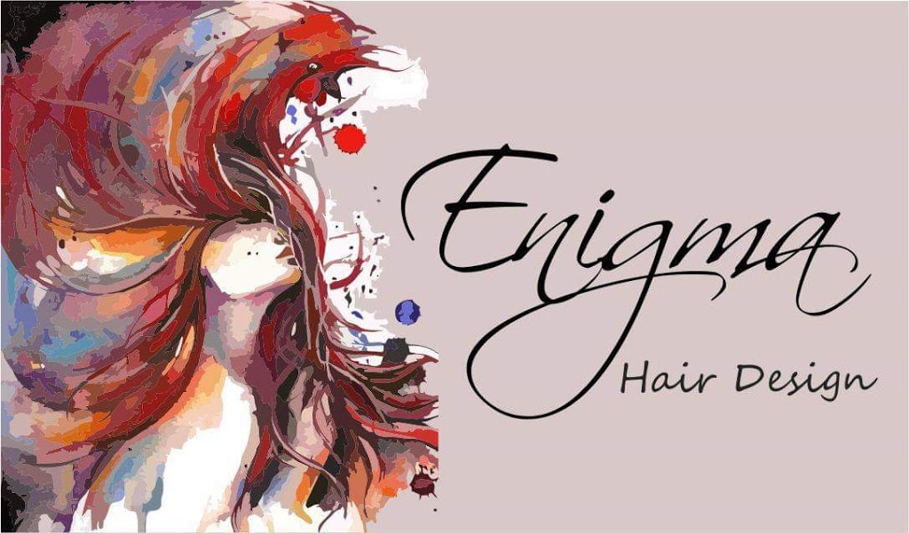 Enigma Hair Design | 2639 Topsail Rd, Conception Bay South, NL A1W 5T2, Canada | Phone: (709) 781-5900