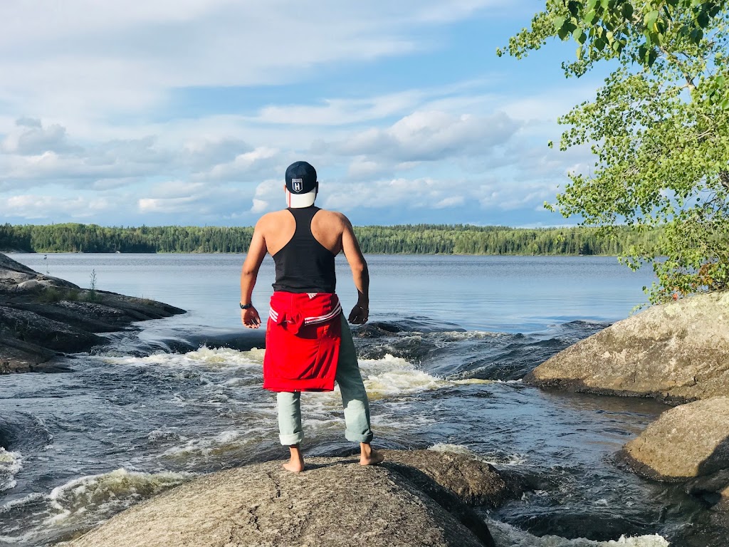 Bird Lake Campground | Unnamed Road, Bernic Lake, MB R0E 1N0, Canada | Phone: (800) 214-6497