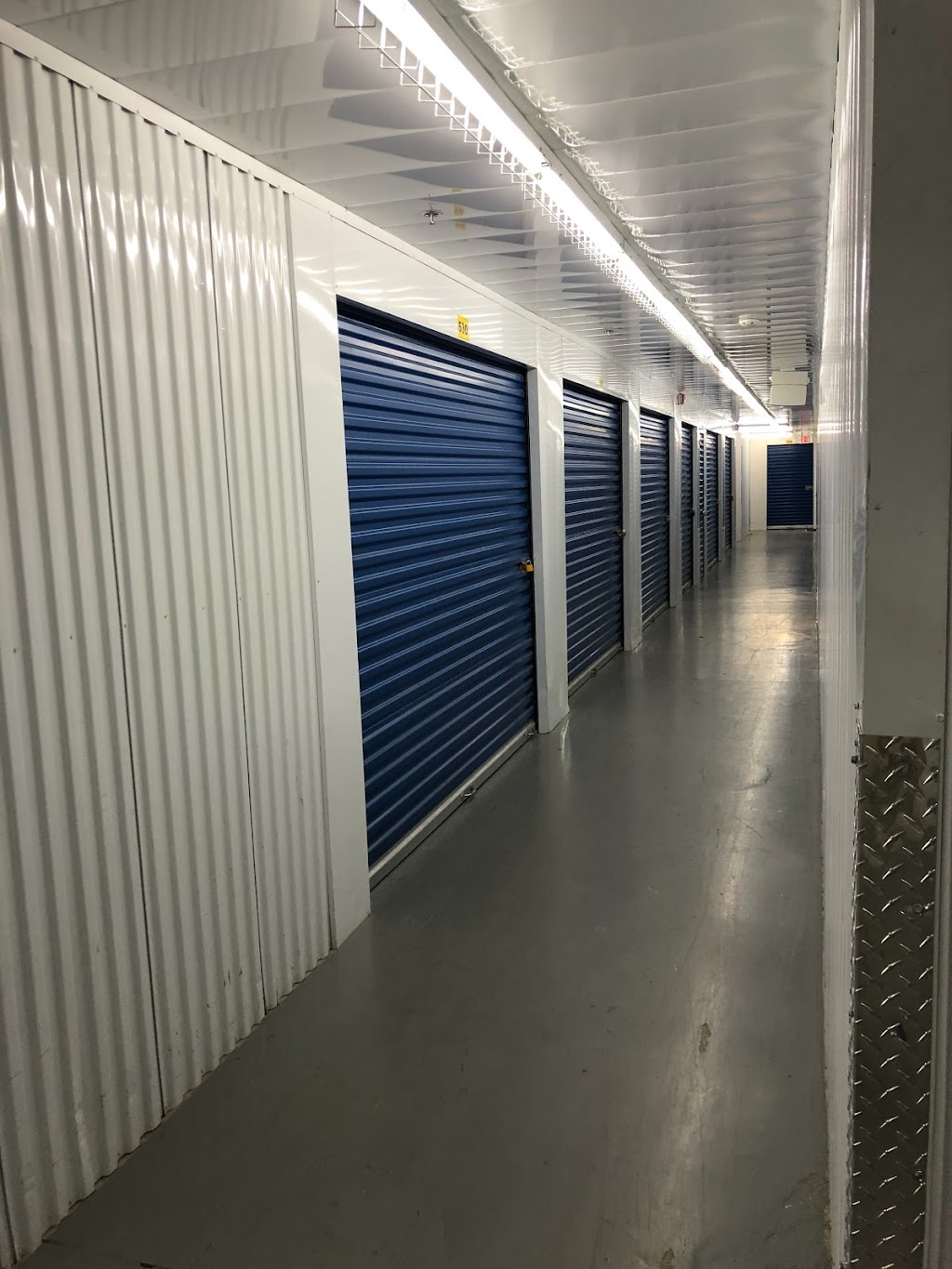 Secure Self Storage | 4590 Dufferin St, North York, ON M3H 5S5, Canada | Phone: (647) 557-7821