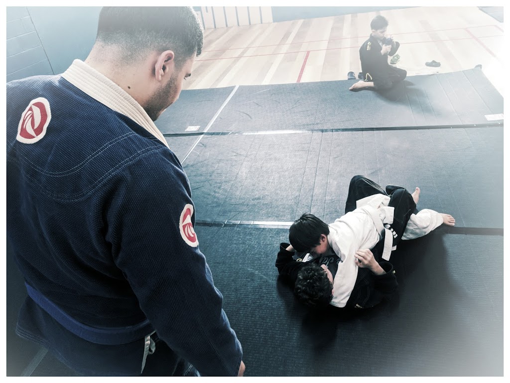 BJJ Ontario | 2500 Meadowpine Blvd Unit 4, Mississauga, ON L5N 6C4, Canada | Phone: (905) 218-3536