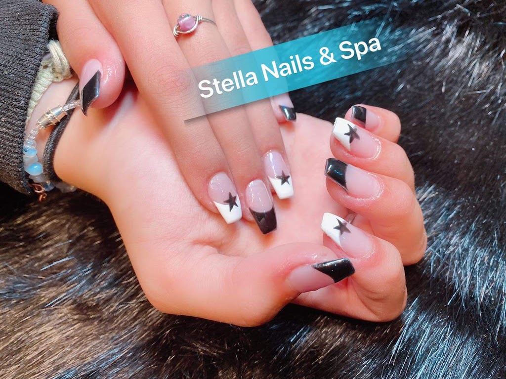 Stella Nails & Spa | 6309 Bowness Rd NW, Calgary, AB T3B 0E4, Canada | Phone: (403) 830-7887