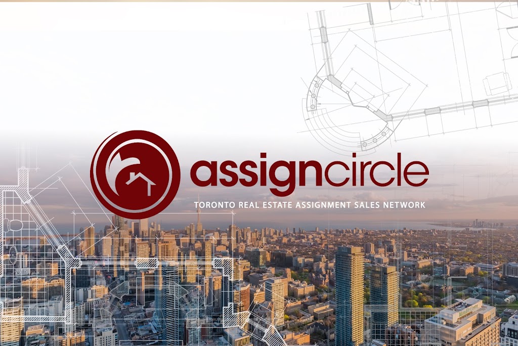 Assign Circle | 16 Agava St, Brampton, ON L7A 4S5, Canada | Phone: (416) 890-5604