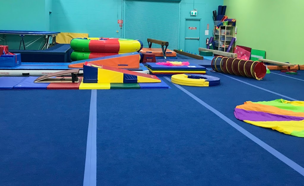 Splitz Gymnastics Centres Ltd. | 34150 S Fraser Way #103A, Abbotsford, BC V2S 2C6, Canada | Phone: (604) 864-0396