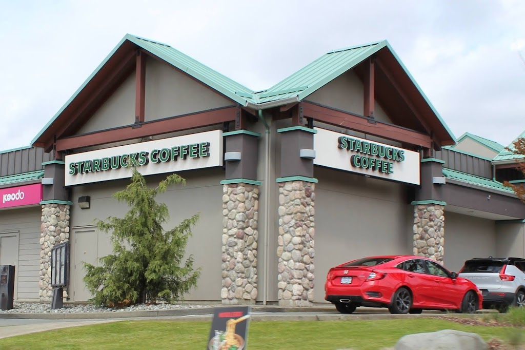 Starbucks | Pacific Rim Station, 3555 Johnston Rd #101, Port Alberni, BC V9Y 8K2, Canada | Phone: (250) 723-5242