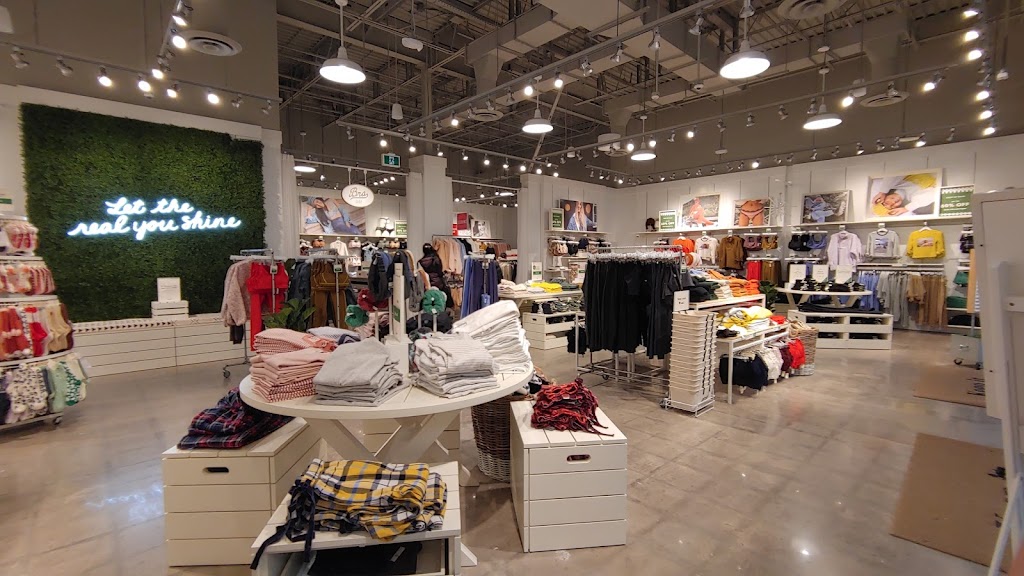 Aerie Outlet | Rr 1 3311, Simcoe 89, Cookstown, ON L0L 1L0, Canada | Phone: (249) 883-0000