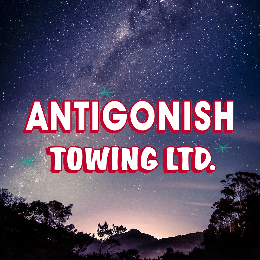 Antigonish Towing | 35 D 38 Rd, Antigonish, NS B2G 2H7, Canada | Phone: (902) 863-2785