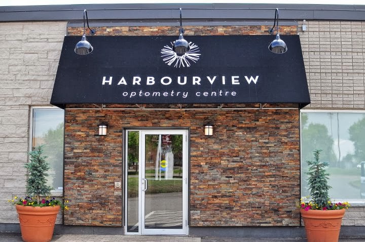 Harbourview Optometry Centre | 475 Memorial Ave, Thunder Bay, ON P7B 3Y6, Canada | Phone: (807) 630-2020