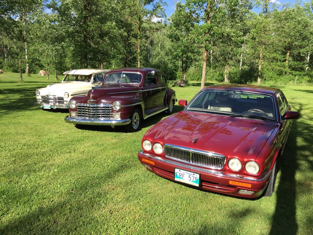 Van Staats Classic Car Rental | 62 Settlers Ln Box 703, La Broquerie, MB R0A 0W0, Canada | Phone: (204) 371-9133