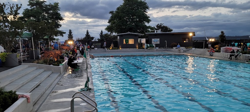 Crescent Beach Swimming Club | Unnamed Road, Surrey, BC V4A 3H1, Canada | Phone: (604) 538-2180