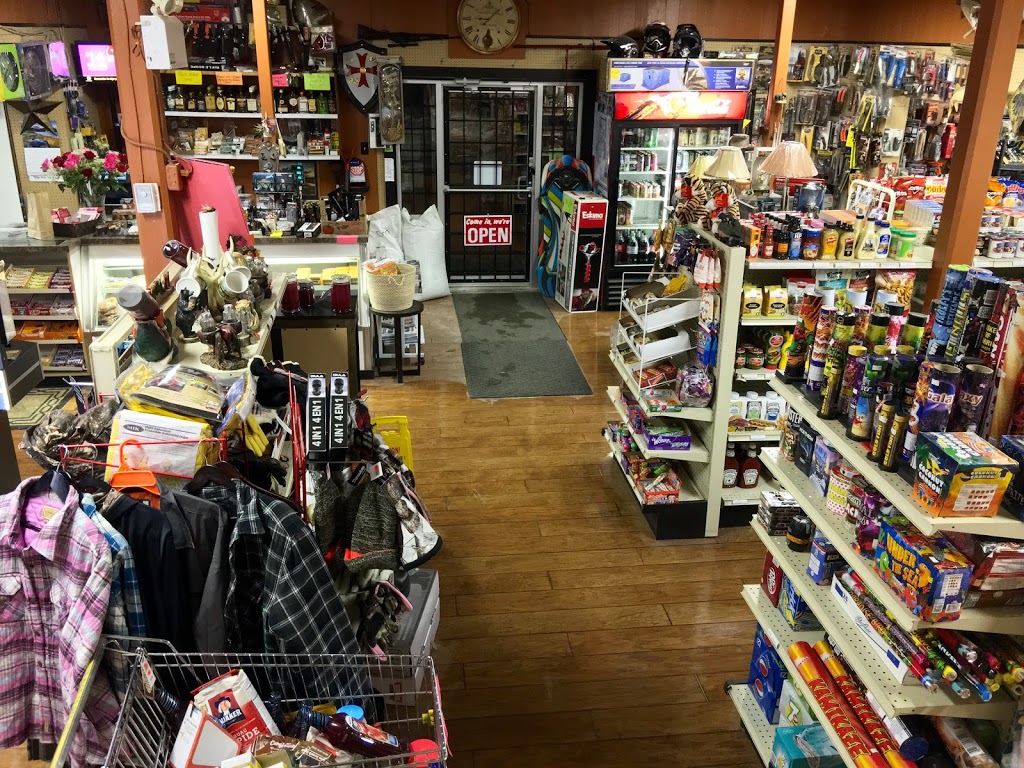 Vintage Corner Store | 19013 Provincial Route 210, Woodridge, MB R0A 2N0, Canada | Phone: (204) 429-2202