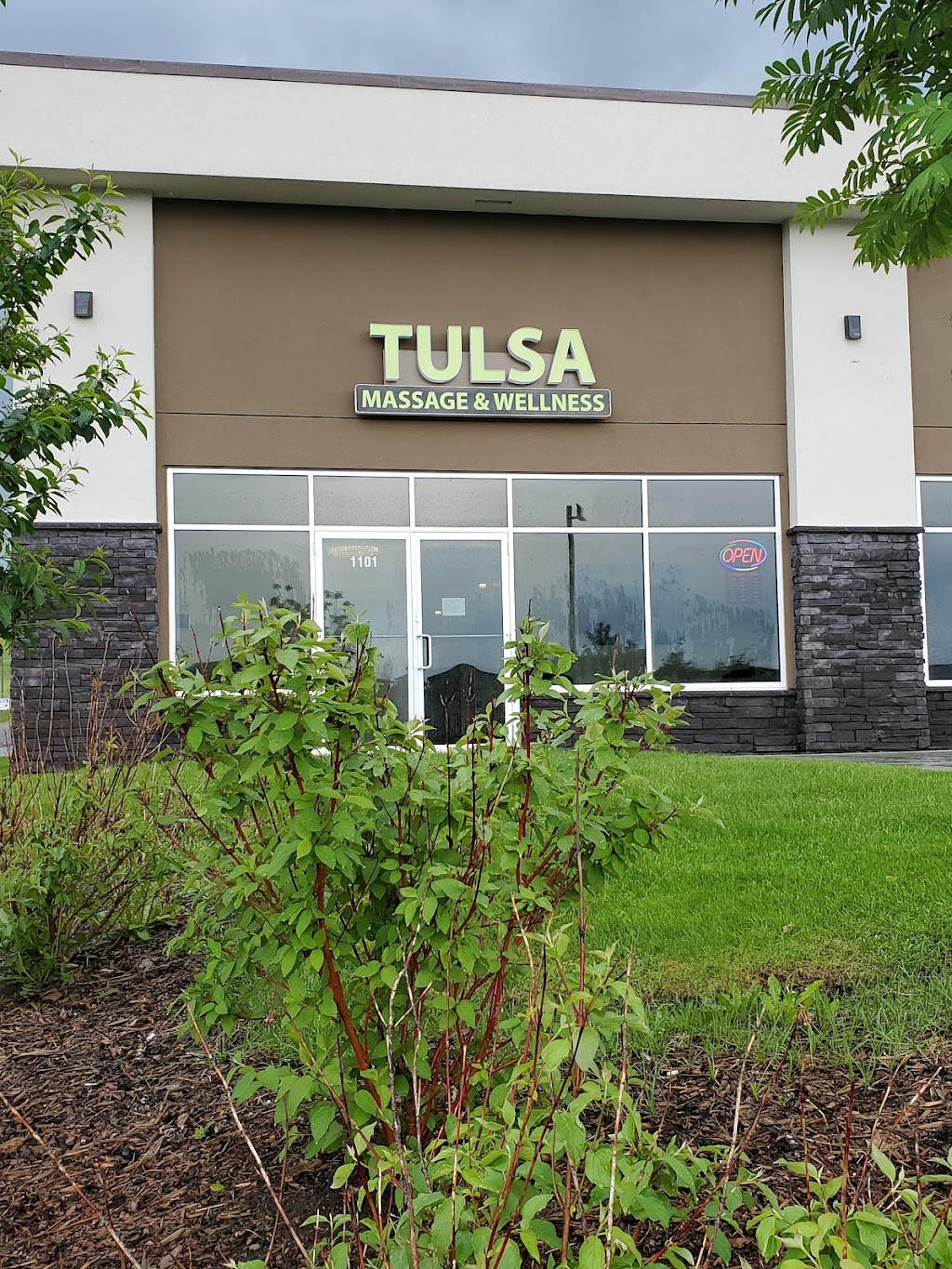 Tulsa Massage & Wellness | SE, 19605 Walden Blvd SE #1101, Calgary, AB T2X 4C4, Canada | Phone: (587) 973-6011