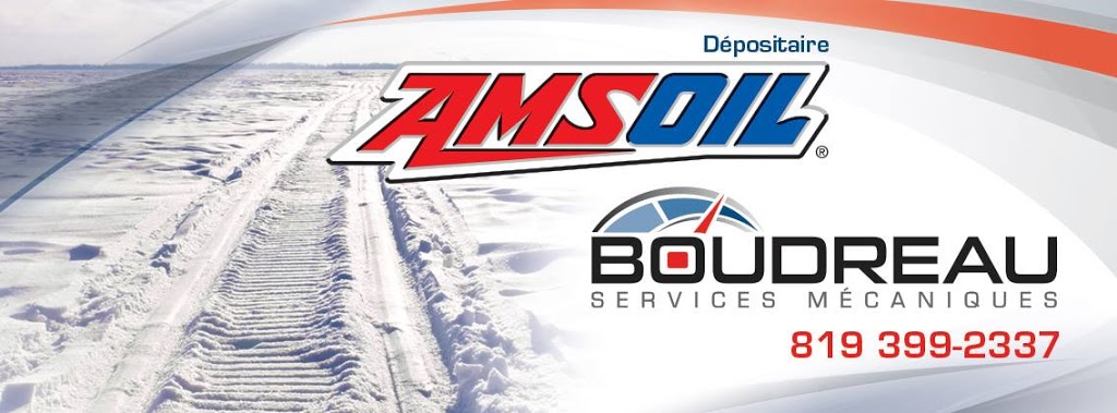 Boudreau Services mécaniques | 655 9e Rang, Saint-Léonard-dAston, QC J0C 1M0, Canada | Phone: (819) 399-2337