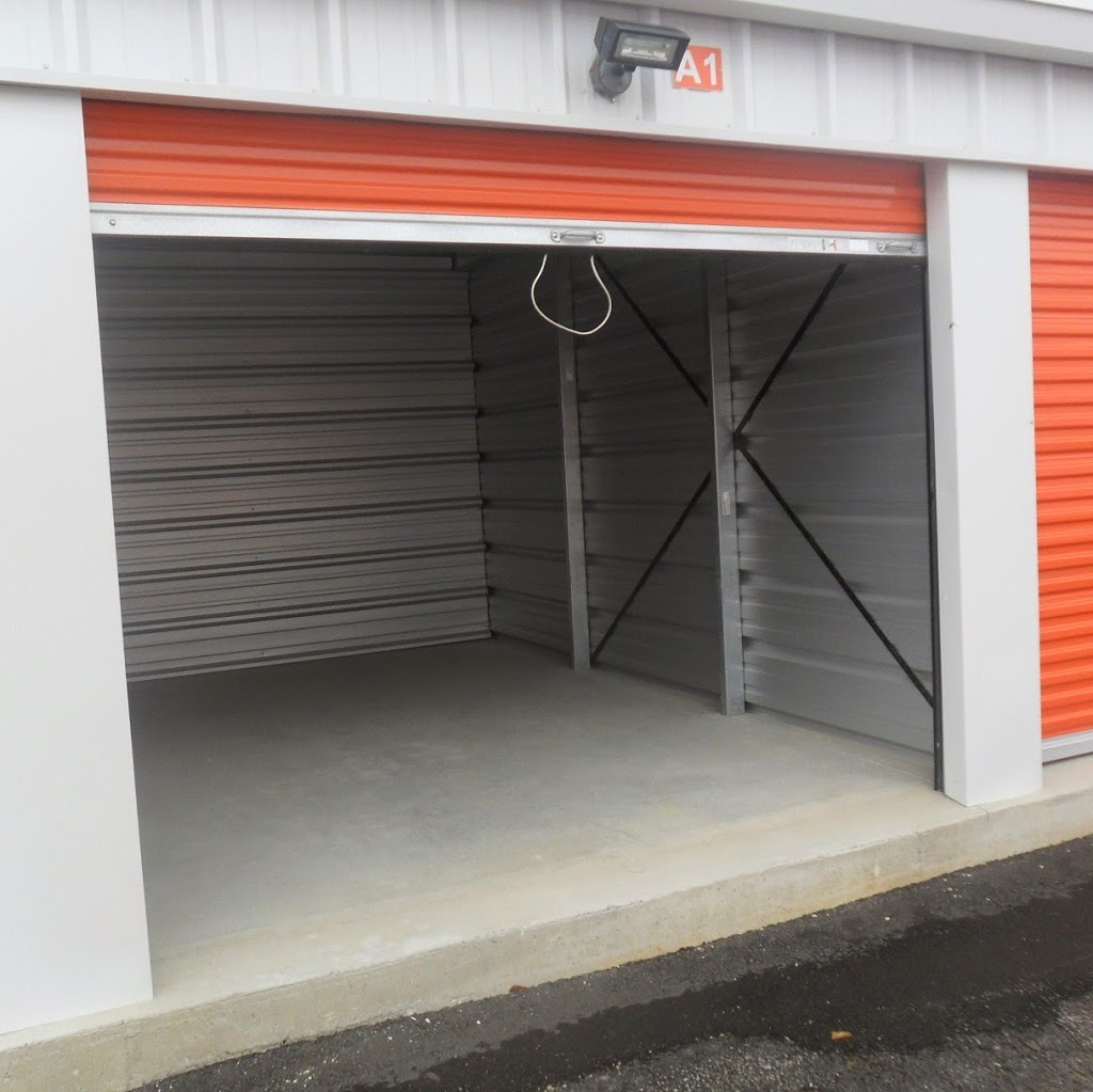 Campbell Street Mini Storage | 489 Campbell St, Sarnia, ON N7T 2J1, Canada | Phone: (519) 337-8448