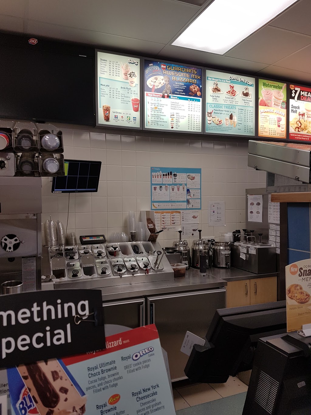 Dairy Queen (Treat) | 575 Laval Dr, Oshawa, ON L1J 0B6, Canada | Phone: (905) 576-1923