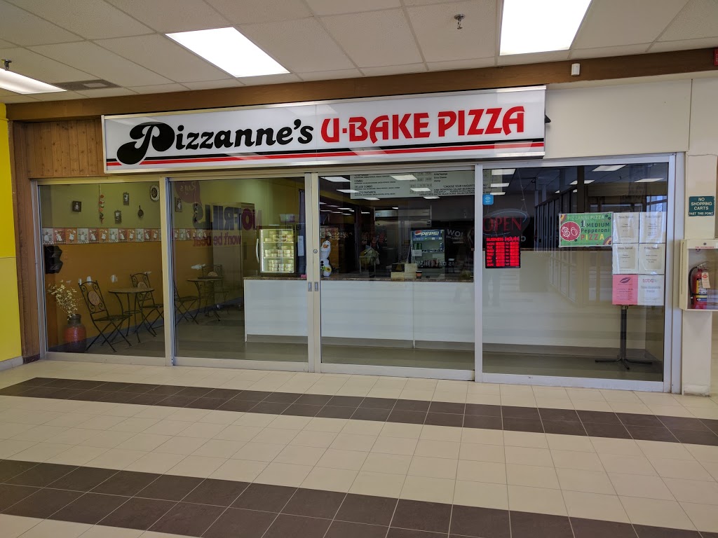 Pizzannes U-Bake Pizza | 6650 Roblin Blvd, Winnipeg, MB R3R 2P9, Canada | Phone: (204) 895-7220