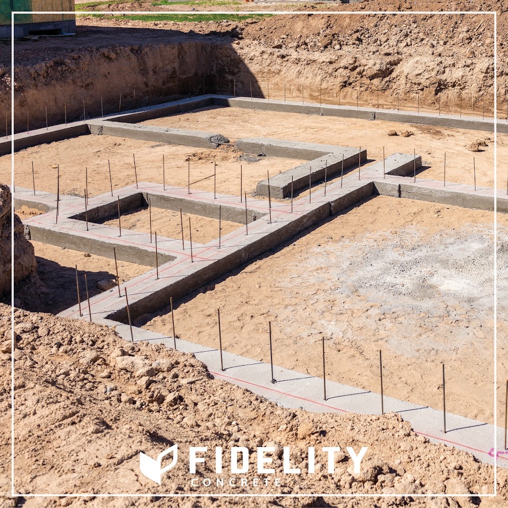 Fidelity Concrete Forming Inc. | 512 Purdy Rd, Colborne, ON K0K 1S0, Canada | Phone: (905) 373-2009