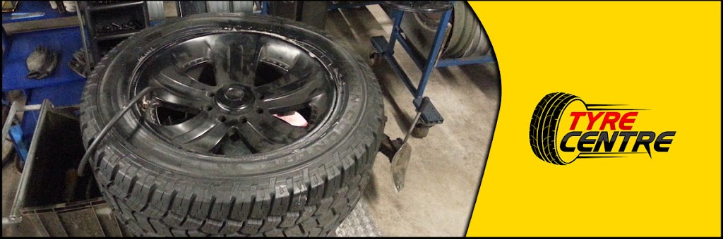 Tyre Centre | 949 Gladstone Ave, Ottawa, ON K1Y 3E5, Canada | Phone: (613) 777-5955