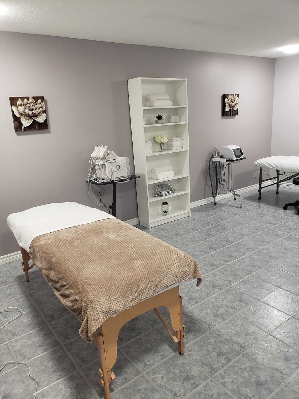 Belles Medical Spa Inc | 80 Main St W #1, Grimsby, ON L3M 1R6, Canada | Phone: (289) 783-4220