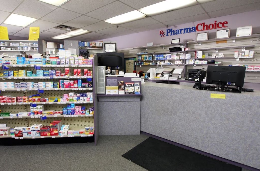Victoria Park Pharmacy | 1314 Victoria Park Ave, East York, ON M4B 2L4, Canada | Phone: (416) 752-0888