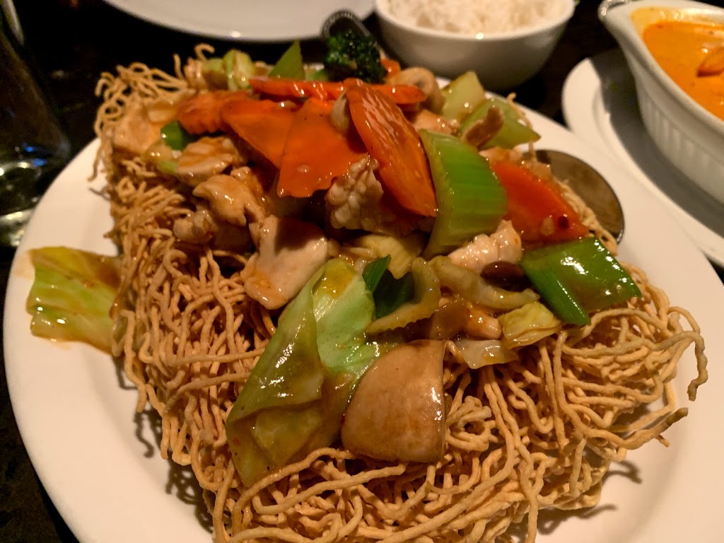 Chilies Thai Cuisine | 46212 Yale Rd, Chilliwack, BC V2P 2P5, Canada | Phone: (604) 795-3693